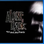 Ps4 Digital Alone in the Dark: The New Nightmare (2001) Primario
