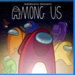 Ps4 Digital Among Us Primario