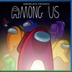 Ps4 Digital Among Us Secundario