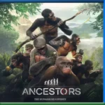Ps4 Digital Ancestors: The Humankind Odyssey Secundario