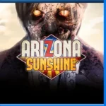Ps4 Digital Arizona Sunshine Primario