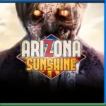 Ps4 Digital Arizona Sunshine Secundario