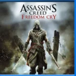 Ps4 Digital Assassin's Creed Freedom Cry Primario