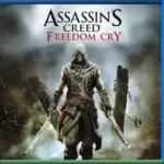 Ps4 Digital Assassin's Creed Freedom Cry Secundario