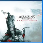 Ps4 Digital Assassin's Creed III: Remastered Primario