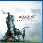 Ps4 Digital Assassin's Creed III: Remastered Secundario