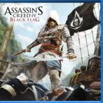 Ps4 Digital Assassins Creed IV Black Flag Primario