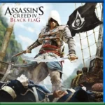 Ps4 Digital Assassins Creed IV Black Flag Secundario