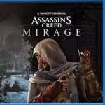 Ps4 Digital Assassin's Creed Mirage Primario