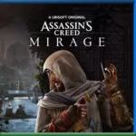 Ps4 Digital Assassin's Creed Mirage Secundario