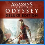 Ps4 Digital Assassin's Creed Odyssey Deluxe Edition Primario