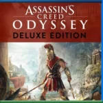 Ps4 Digital Assassin's Creed Odyssey Deluxe Edition Secundario