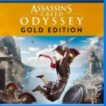 Ps4 Digital Assassin's Creed Odyssey Gold Edition Primario