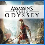 Ps4 Digital Assassin's Creed Odyssey Primario