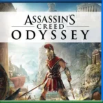 Ps4 Digital Assassin's Creed Odyssey Secundario