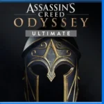 Ps4 Digital Assassin's Creed Odyssey Ultimate Edition Primario