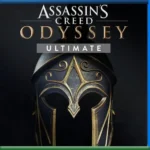 Ps4 Digital Assassin's Creed Odyssey Ultimate Edition Secundario
