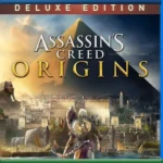 Ps4 Digital Assassins Creed Origins Deluxe Edition Secundario