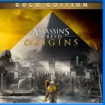 Ps4 Digital Assassins Creed Origins Gold Edition Primario