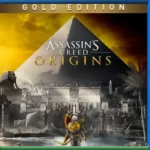 Ps4 Digital Assassins Creed Origins Gold Edition Secundario