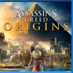 Ps4 Digital Assassins Creed Origins Primario