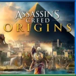 Ps4 Digital Assassins Creed Origins Secundario