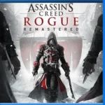 Ps4 Digital Assassin's Creed Rogue Remastered Primario