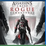 Ps4 Digital Assassin's Creed Rogue Remastered Secundario