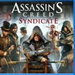 Ps4 Digital Assassins Creed Syndicate Primario