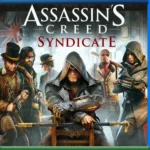 Ps4 Digital Assassins Creed Syndicate Secundario