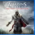 Ps4 Digital Assassins Creed The Ezio Collection Primario