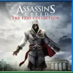 Ps4 Digital Assassins Creed The Ezio Collection Secundario