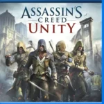 Ps4 Digital Assassins Creed Unity Primario