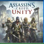 Ps4 Digital Assassins Creed Unity Secundario