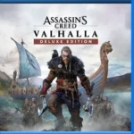 Ps4 Digital Assassin's Creed Valhalla Deluxe Primario
