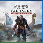 Ps4 Digital Assassin's Creed Valhalla Deluxe Secundario