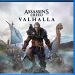 Ps4 Digital Assassin's Creed Valhalla Primario