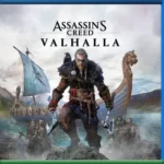 Ps4 Digital Assassin's Creed Valhalla Secundario