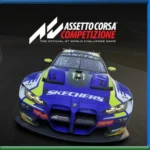 Ps4 Digital Assetto Corsa Competizione Secundario