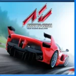 Ps4 Digital Assetto Corsa Primario