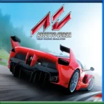 Ps4 Digital Assetto Corsa Secundario