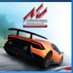 Ps4 Digital Assetto Corsa Ultimate Edition Primario