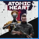 Ps4 Digital Atomic Heart Primario