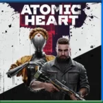 Ps4 Digital Atomic Heart Secundario