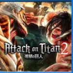Ps4 Digital Attack on Titan 2 Primario