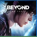 Ps4 Digital BEYOND: Two Souls Secundario