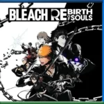 Ps4 Digital BLEACH Rebirth of Souls Secundario