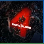 Ps4 Digital Back 4 Blood: Standard Edition Secundario