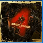 Ps4 Digital Back 4 Blood: Ultimate Edition Primario