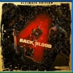 Ps4 Digital Back 4 Blood: Ultimate Edition Secundario